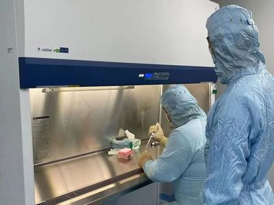 喜讯!上海企业自主研发的新冠mRNA疫苗获批进入临床试验